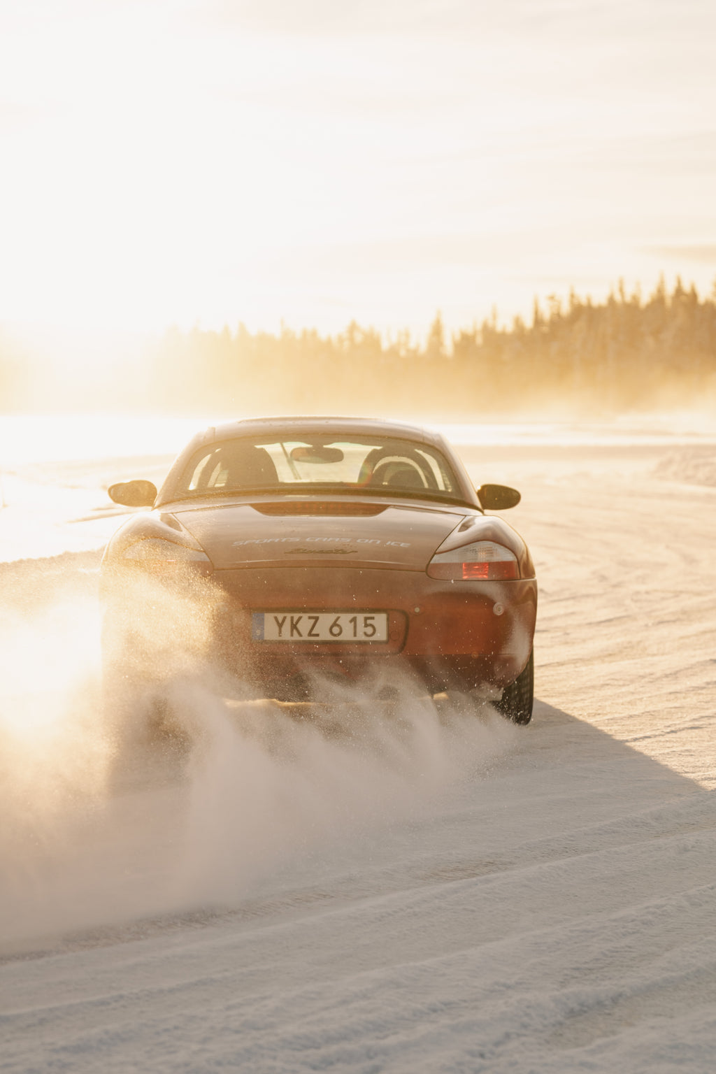 Nordic snow & ice experience - 4 days weekend (Freitag - Montag) 06.03.26 - 09.03.26
