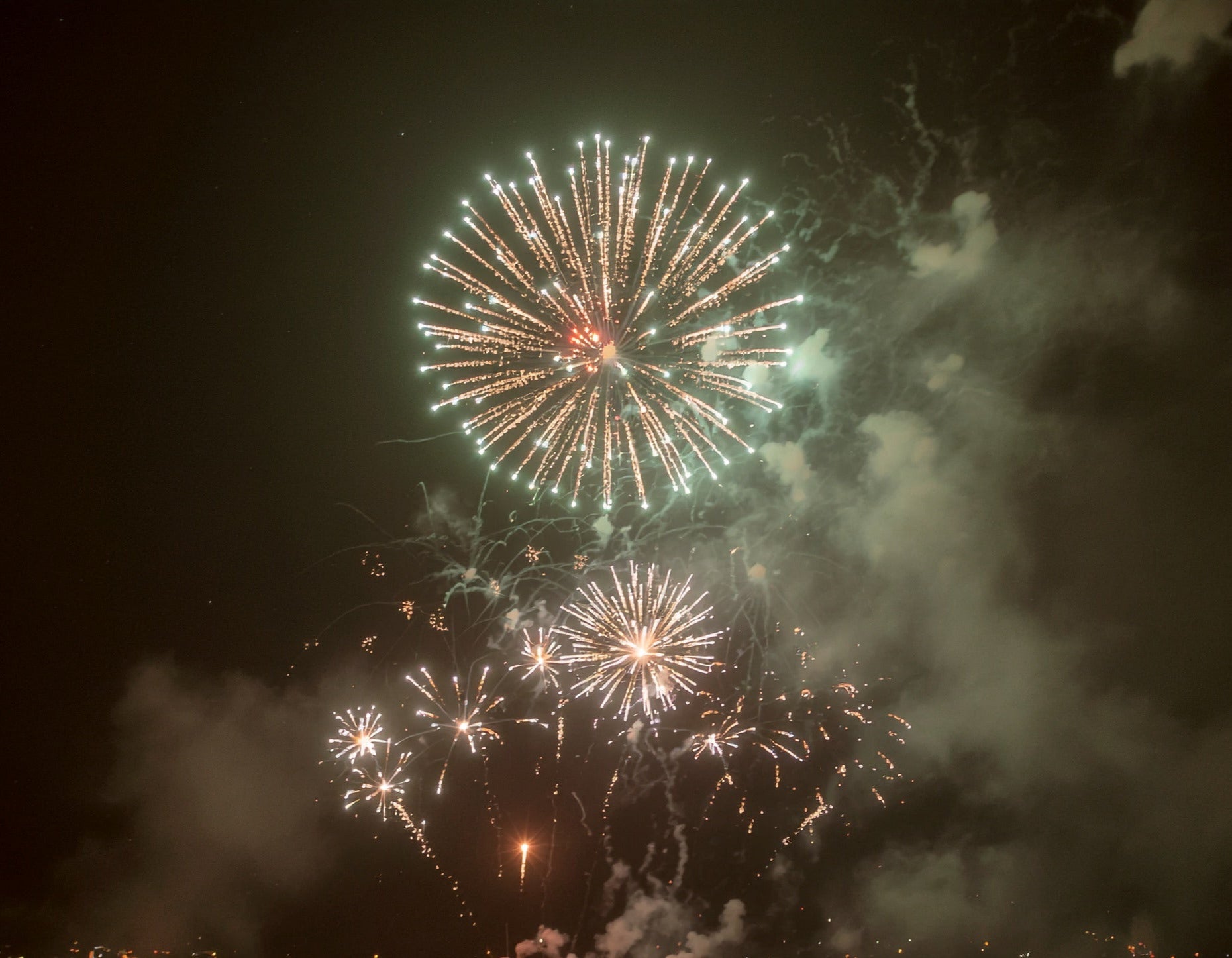 New Year Nordic Unique