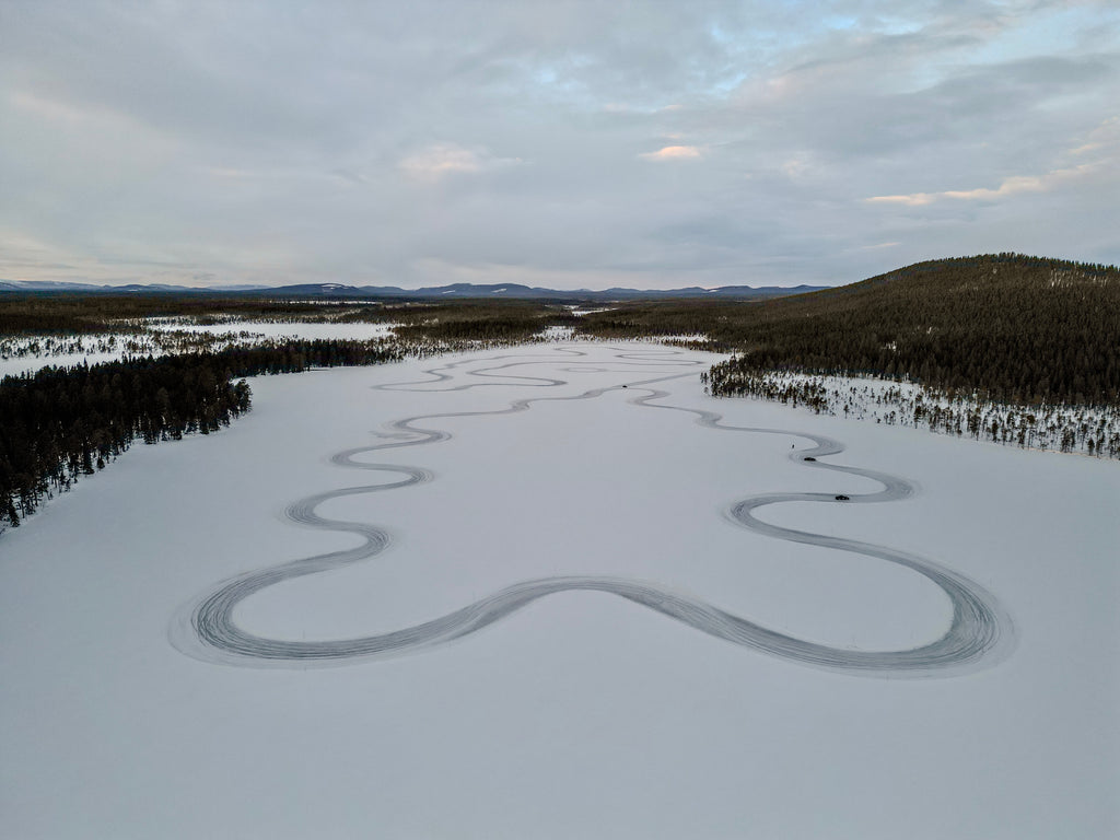 Nordic snow & ice experience - 4 days weekend (Freitag - Montag) 06.03.26 - 09.03.26